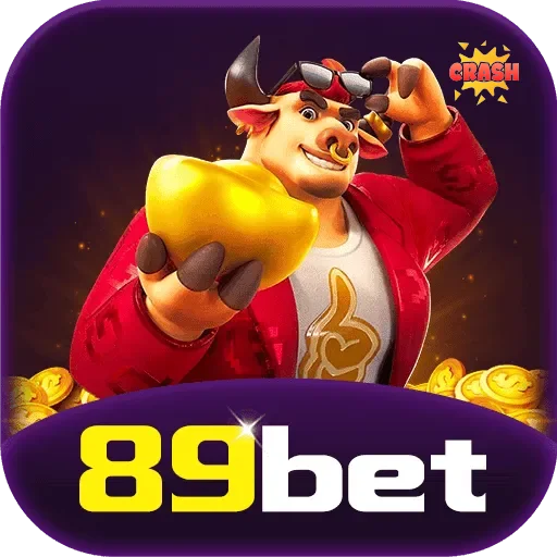 89bet Crash - Aviator e 35+ Jogos Instant Win