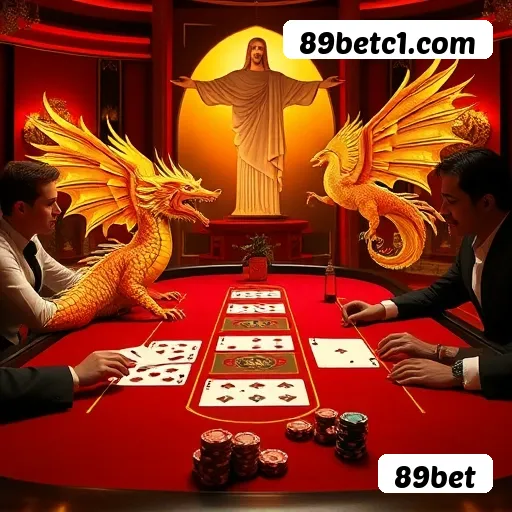 89bet Belo Horizonte - Jackpots