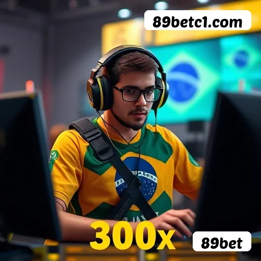 89bet - Pagamento PIX Instantâneo