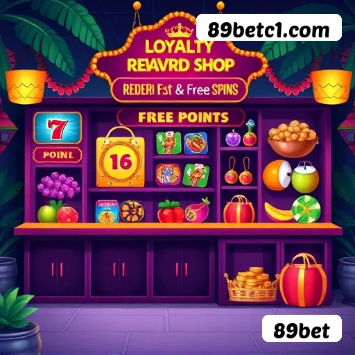 89bet - App Features