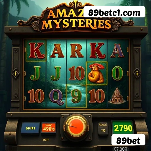 89bet Rio de Janeiro - Popular Jogos