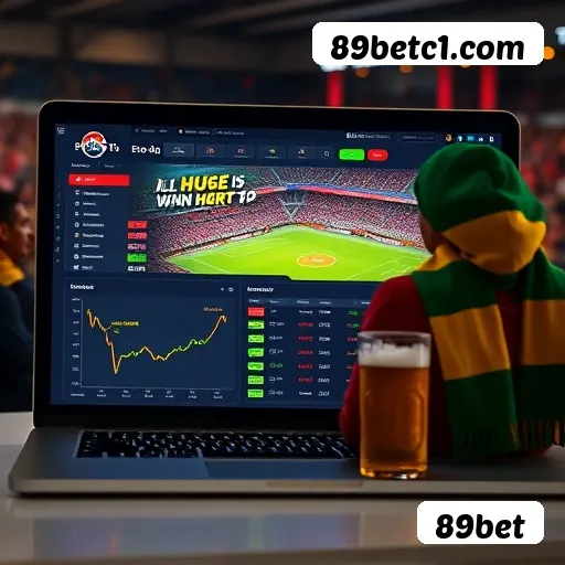 89bet - Login Methods